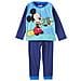 Pigiama Mickey mic-2144-2277 s2-2a Ragazzo - Foto miniatura 1