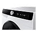 Lavasciuga Slim WD90DG6B85BKU3 Capacità Lav / Asc 9/6 Kg Classe B Velocità 1400 giri - Foto miniatura 9