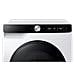 Lavasciuga Slim WD90DG6B85BKU3 Capacità Lav / Asc 9/6 Kg Classe B Velocità 1400 giri - Foto miniatura 10