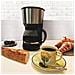 Caffettiera Con Filtro 10 Tazze 750w Nero /acciaio Inox - 8629 - Foto miniatura 3