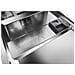 Lavastoviglie 6B4S1PX. Capacità 16 Coperti Classe B Colore Acciaio Inox - Foto miniatura 8