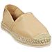 Lucynella Espadrilles Espadrillas Pelle Di Mucca Scarpe Donna Beige Eu 36, 24561707 G220 - Foto miniatura 2