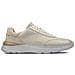 Scarpe Sprintlitelace Da Uomo, In Pelle Bianca, Spezzate 39,5 - Foto miniatura 1