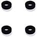 4 Pezzi Di Coperture In Spugna Per Impugnatura Thumbstick Per Controller Ps4/ps5 - Facile - Foto miniatura 1