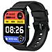 Trainermate2 Smartwatch 2.01"" Funzioni Allenamento Controllo Salute Ip67 Chiama E Rispondi Direttamente Dallo Smartphone Nero - Foto miniatura 1