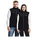 Gilet Riscaldato 13 Zone Di Riscaldamento Nero S /m - Foto miniatura 2