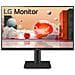 Monitor 24" LCD IPS 24MS550-B Full HD 1920x1080 Pixel Tempo di Risposta 5 ms - Foto miniatura 1