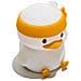 Silicone Lamp Duck Usb-c - Foto miniatura 1
