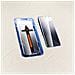 Pellicola Protettiva In Vetro Temperato Compatibile Con Xiaomi 12s Ultra/12 Pro, Curva, Senza Polvere, Con Applicatore Rapido   Xiaomi 12s Ultra - Foto miniatura 2