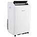 APC09QC condizionatore portatile 63 dB Bianco - Foto miniatura 3