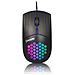 Mouse Ottico Cablato Rgb A 7 Colori Con Interfaccia Type-c Da 1,5 M Black - Foto miniatura 1