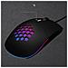 Mouse Ottico Cablato Rgb A 7 Colori Con Interfaccia Type-c Da 1,5 M Black - Foto miniatura 4