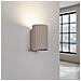 Lampada Da Soffitto Karbon 6l Taupe Sl. 1777 - Minimalist Lampada Da Parete Talpa 10x6.5x8.5 Cm - Foto miniatura 5