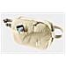 Passway 4+1 Poliestere Beige Unisex Borsa a tracolla - Foto miniatura 1