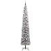 Albero di Natale artificiale con 300 LED Verde 270 cm - Foto miniatura 3