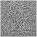 Runner in Moquette Grigio chiaro 80 x 500 cm 100% Polipropilene - Foto miniatura 7