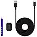 INZONE mouse Gaming Mano destra RF Wireless Ottico 30000 DPI - Foto miniatura 8