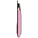 Testata appesa Tinta unita Rosa 170 x 55 x 5 cm PU Antico - Foto miniatura 6