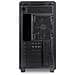 TR300 WS Midi Tower Nero, Legno - Foto miniatura 2