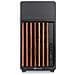 TR300 WS Midi Tower Nero, Legno - Foto miniatura 3