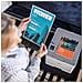 HL-L8570CDW stampante laser A colori 2400 x 600 DPI A4 Wi-Fi - Foto miniatura 4