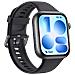 WATCH FIT 5 Nero, Autonomia fino a 10 giorni, Compatibile con iOS e Android - Foto miniatura 2