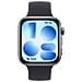 WATCH FIT 5 Nero, Autonomia fino a 10 giorni, Compatibile con iOS e Android - Foto miniatura 1