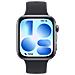 WATCH FIT 5 Nero, Autonomia fino a 10 giorni, Compatibile con iOS e Android - Foto miniatura 10