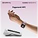WATCH FIT 5 Nero, Autonomia fino a 10 giorni, Compatibile con iOS e Android - Foto miniatura 12