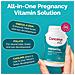 Integratore Prenatale con DHA, 60 Capsule - Foto miniatura 1