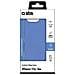 Custodia Iphone 16e / 17e Compatibile Magsafe Blu Sbs - Foto miniatura 3
