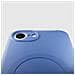 Custodia Iphone 16e / 17e Compatibile Magsafe Blu Sbs - Foto miniatura 6