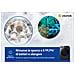 Lavasciuga ? Crystal Clean ?9Kg + ?6Kg WD90HG5U34BXET - Foto miniatura 5