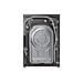 Lavasciuga ? Crystal Clean ?9Kg + ?6Kg WD90HG5U34BXET - Foto miniatura 6