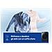 Lavasciuga ? Crystal Clean ?9Kg + ?6Kg WD90HG5U34BXET - Foto miniatura 9