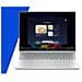 E4EW9EA laptop Copilot+ PC Computer portatile 40,6 cm (16") 2K 24 GB DDR5-SDRAM 512 GB SSD Wi-Fi 6 (802.11ax) Windows 11 Home Grigio, Argento - Foto miniatura 6