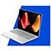E4EW9EA laptop Copilot+ PC Computer portatile 40,6 cm (16") 2K 24 GB DDR5-SDRAM 512 GB SSD Wi-Fi 6 (802.11ax) Windows 11 Home Grigio, Argento - Foto miniatura 9