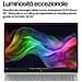 E4EW9EA laptop Copilot+ PC Computer portatile 40,6 cm (16") 2K 24 GB DDR5-SDRAM 512 GB SSD Wi-Fi 6 (802.11ax) Windows 11 Home Grigio, Argento - Foto miniatura 11