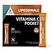 Vitamina C Lipos Pocket 30 Stick da 2 g - Foto miniatura 1