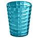 Glady Bicchiere Turchese - Foto miniatura 1
