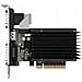 GeForce GT 730 2 GB DDR3 Pci-E DVI / HDMI / VGA Dissipatore Passivo - Foto miniatura 3