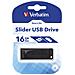 Memory Usb 16gb Slider - Foto miniatura 6