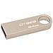 Chiavetta USB 64 GB DataTraveler SE9 G2 Interfaccia USB 3.0 Colore Grigio  - Foto miniatura 2