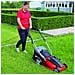 GC-EM 1536 Tosaerba Elettrico 1500 Watt - Foto miniatura 12