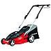 GC-EM 1536 Tosaerba Elettrico 1500 Watt - Foto miniatura 1