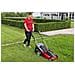 GC-EM 1536 Tosaerba Elettrico 1500 Watt - Foto miniatura 7