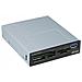 Internal USB 3.0 multi card readercompatibile SDHC / SDXC UHS- - Foto miniatura 1