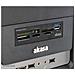 Internal USB 3.0 multi card readercompatibile SDHC / SDXC UHS- - Foto miniatura 3