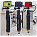 Supporto Action Cam con Batteria - Foto miniatura 4
