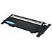 TONER - Samsung Clt-c406s Ciano Clp360 - Clp 365 1000 Copie - Foto miniatura 1